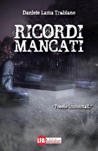 Immagine copertina libro Ricordi mancati