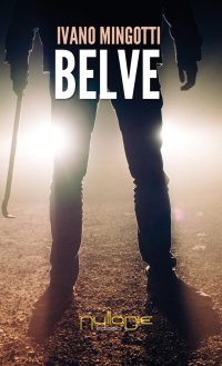 Immagine copertina libro Belve