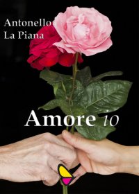 Immagine copertina libro Amore io