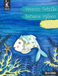 Immagine copertina libro Kiko