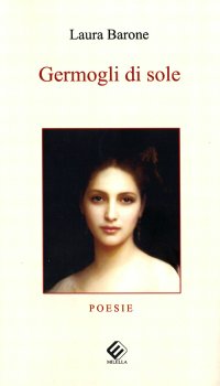 Immagine copertina libro Germogli di sole