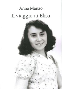 Immagine copertina libro Il viaggio di Elisa