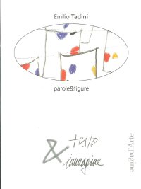 Immagine copertina libro Parole&figure