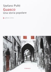 Immagine copertina libro Guasco. Una storia popolare