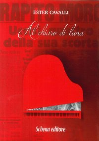 Immagine copertina libro Al chiaro di luna