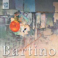 Immagine copertina libro Saverio Bartino. Catalogo opere anni 1990-2002 / 2013-2016