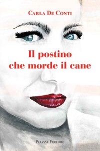 Immagine copertina libro Il postino che morde il cane
