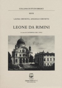 Immagine copertina libro Leone da Rimini