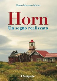 Immagine copertina libro Horn. Un sogno realizzato