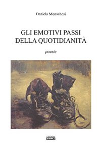 Immagine copertina libro Gli emotivi passi della quotidianità