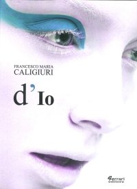 Immagine copertina libro D'io