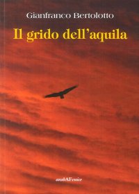 Immagine copertina libro Il grido dell'aquila. Tre storie di montagna