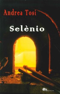 Immagine copertina libro Selènio