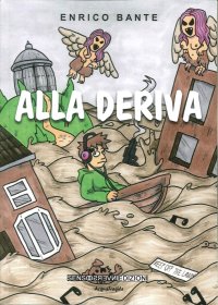 Immagine copertina libro Alla deriva