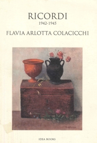 Immagine copertina libro Ricordi 1942-1945
