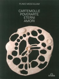 Immagine copertina libro Cartemolle polverate eterni amori