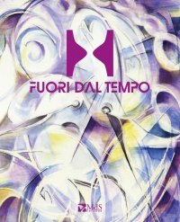 Immagine copertina libro Fuori dal tempo