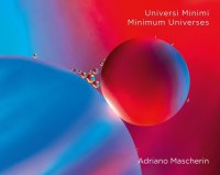 Immagine copertina libro Universi minimi-Minimum universes. Ediz. multilingue