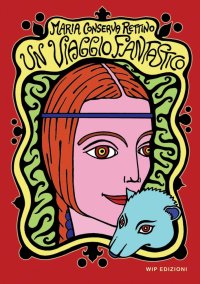 Immagine copertina libro Un viaggio fantastico