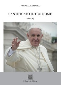 Immagine copertina libro Santificato il tuo nome