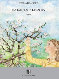 Immagine copertina libro Il giardino dell'anima