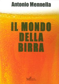 Immagine copertina libro Il mondo della birra