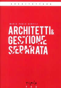 Immagine copertina libro Architetti & Gestione Separata