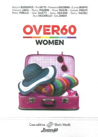 Immagine copertina libro Over60. Women