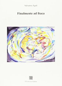 Immagine copertina libro Finalmente ad Itaca