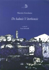 Immagine copertina libro De balneis viterbiensibus