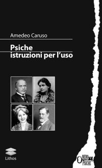 Immagine copertina libro Psiche. Istruzioni per l'uso