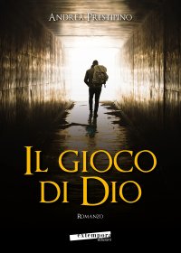 Immagine copertina libro Il gioco di Dio