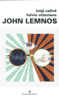 Immagine copertina libro John Lemnos