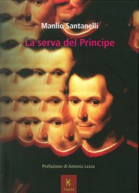 Immagine copertina libro La serva del principe