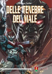 Immagine copertina libro Delle tenebre del male