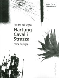 Immagine copertina libro L'anima del segno-L'âme du signe. Ediz. bilingue