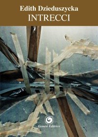 Immagine copertina libro Intrecci