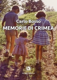 Immagine copertina libro Memorie di Crimea