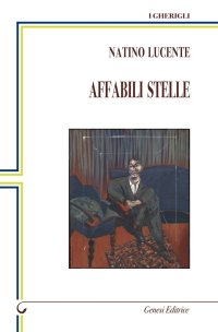 Immagine copertina libro Affabili stelle