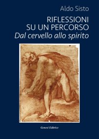 Immagine copertina libro Riflessioni su un percorso. Dal cervello allo spirito