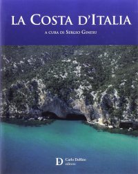 Immagine copertina libro La costa d'Italia