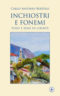 Immagine copertina libro Inchiostri e fonemi