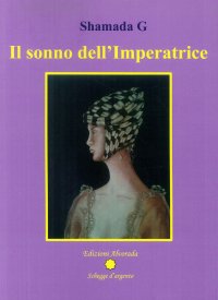 Immagine copertina libro Il sonno dell'imperatrice