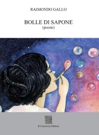 Immagine copertina libro Bolle di sapone