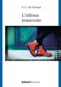 Immagine copertina libro L'ultima innocente