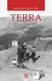 Immagine copertina libro Terra