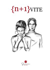 Immagine copertina libro N+1 vite