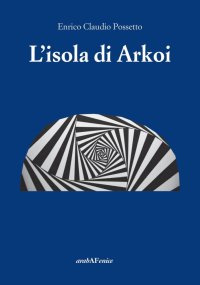 Immagine copertina libro L'isola di Arkoi