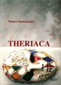 Immagine copertina libro Theriaca