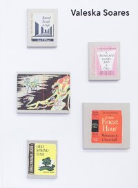 Immagine copertina libro Valeska Soares. Ediz. multilingue